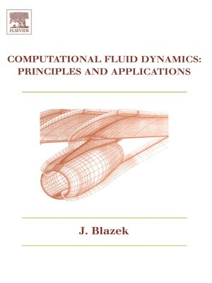cover image of Computational Fluid Dynamics